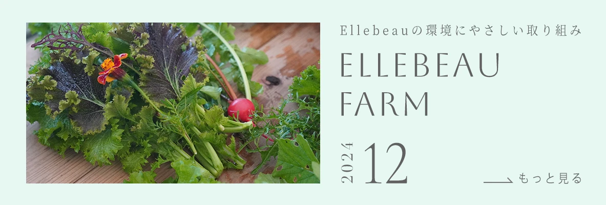 ELLEBEAU FARM