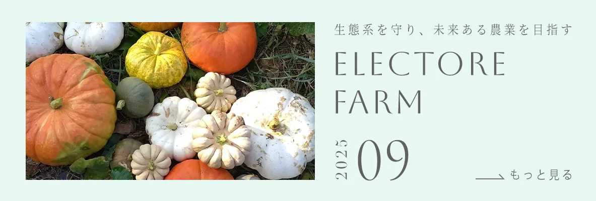 ELECTORE FARM