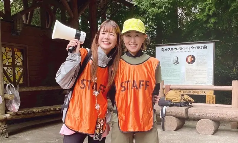 あの人の美しさの理由 スザンヌ