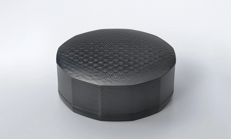 漆芸家 小森邦衞様