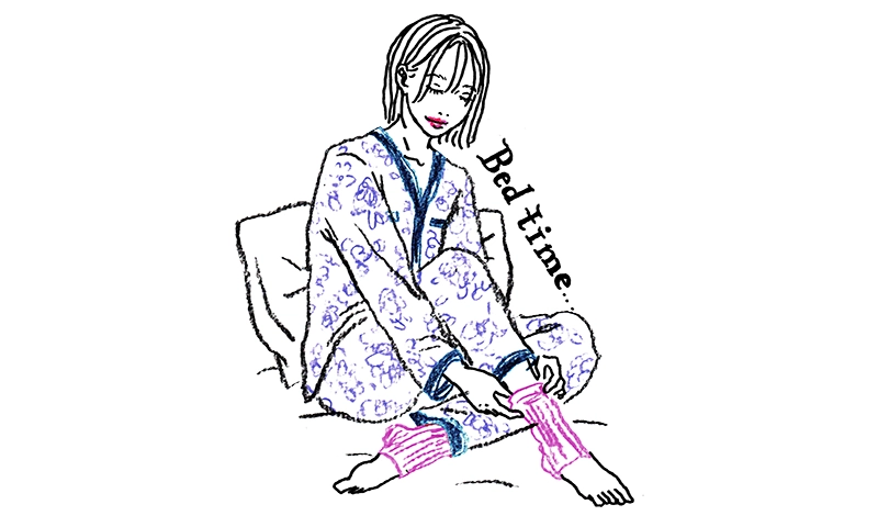 知っておきたい体のこと Vol.9