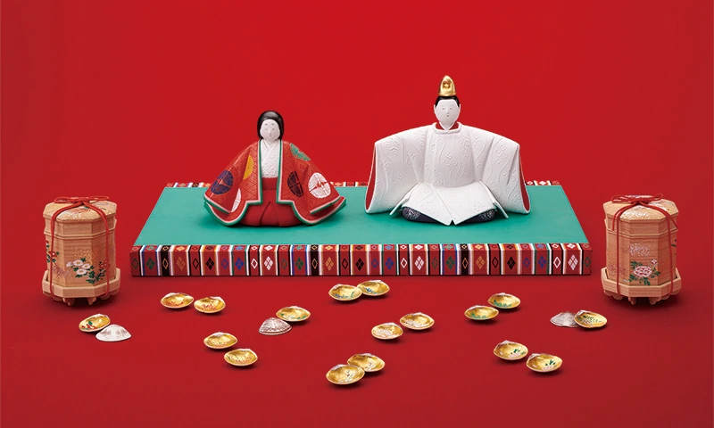 Artist interview 不変の美と心を現代に伝える 有職彩色絵師 林美木子