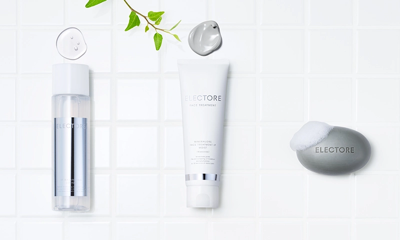 肌で感じる！エレクトーレの冬・うるおい習慣