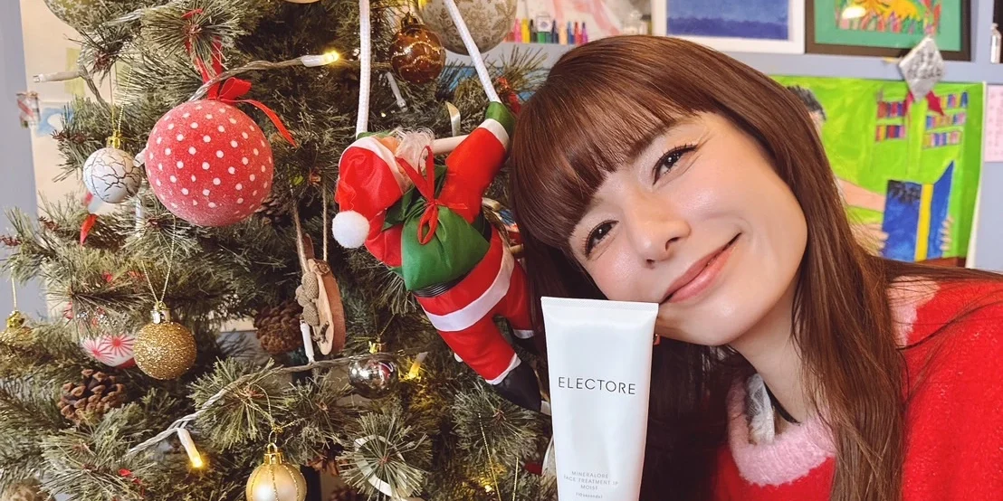 あの人の美しさの理由 スザンヌ