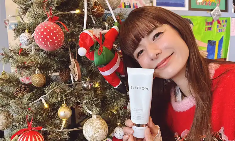 あの人の美しさの理由 スザンヌ