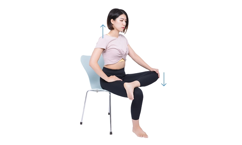 “10 秒”トレ！すき間時間に