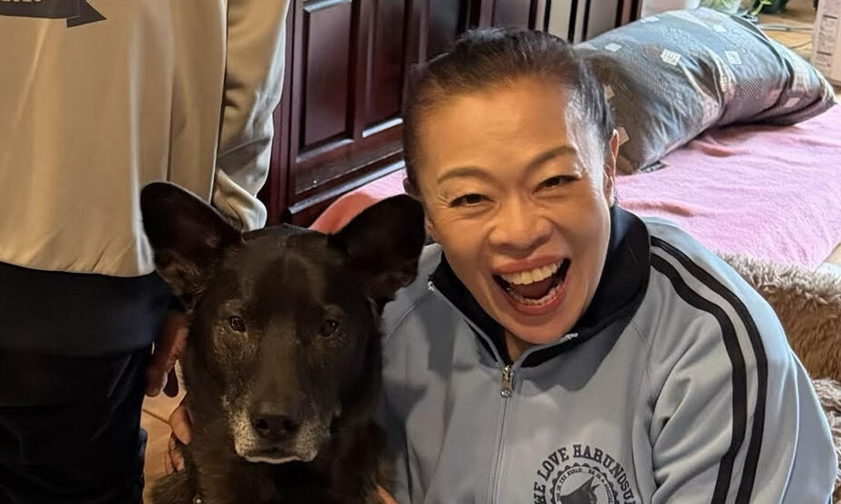 あの人の美しさの理由 柴田理恵