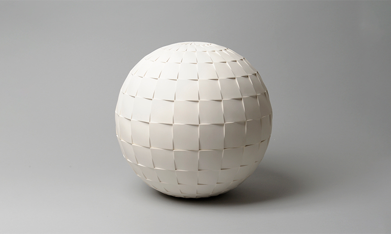 陶芸家 和田的様