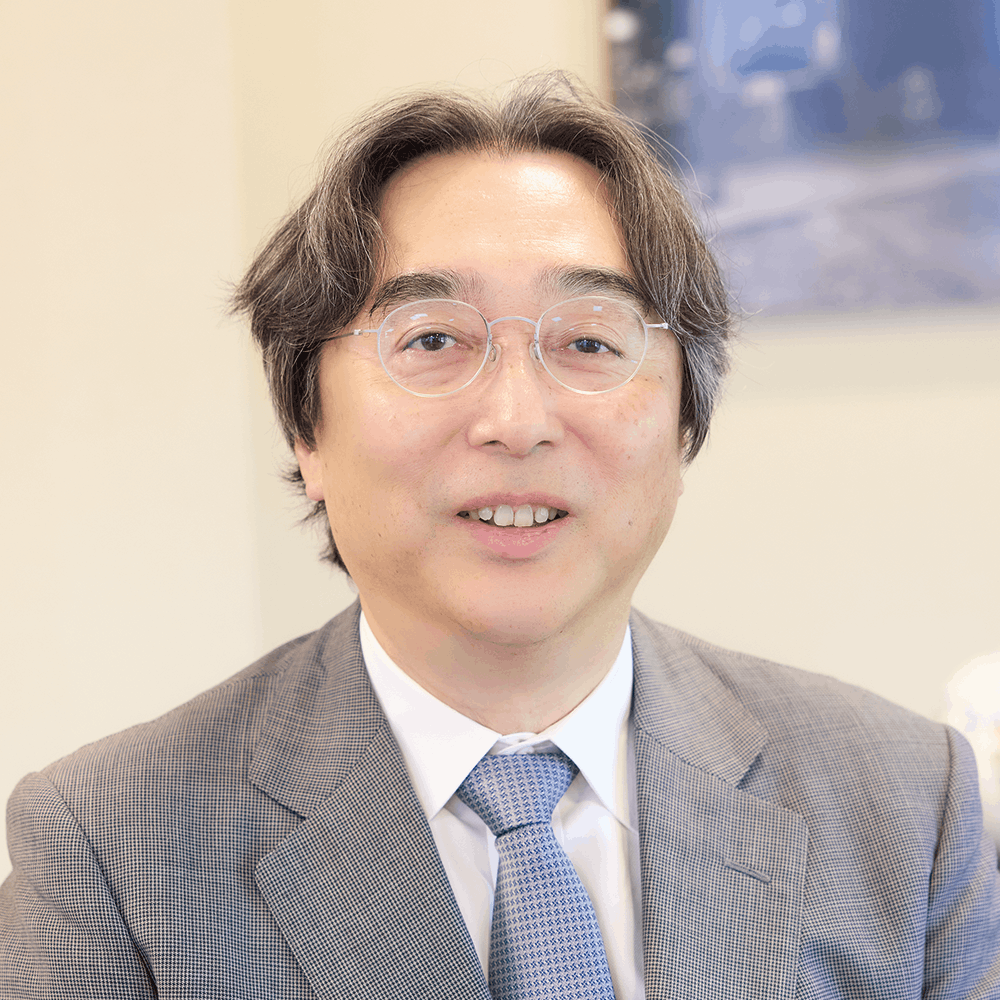 <small>陶芸家</small> 酒井田柿右衛門