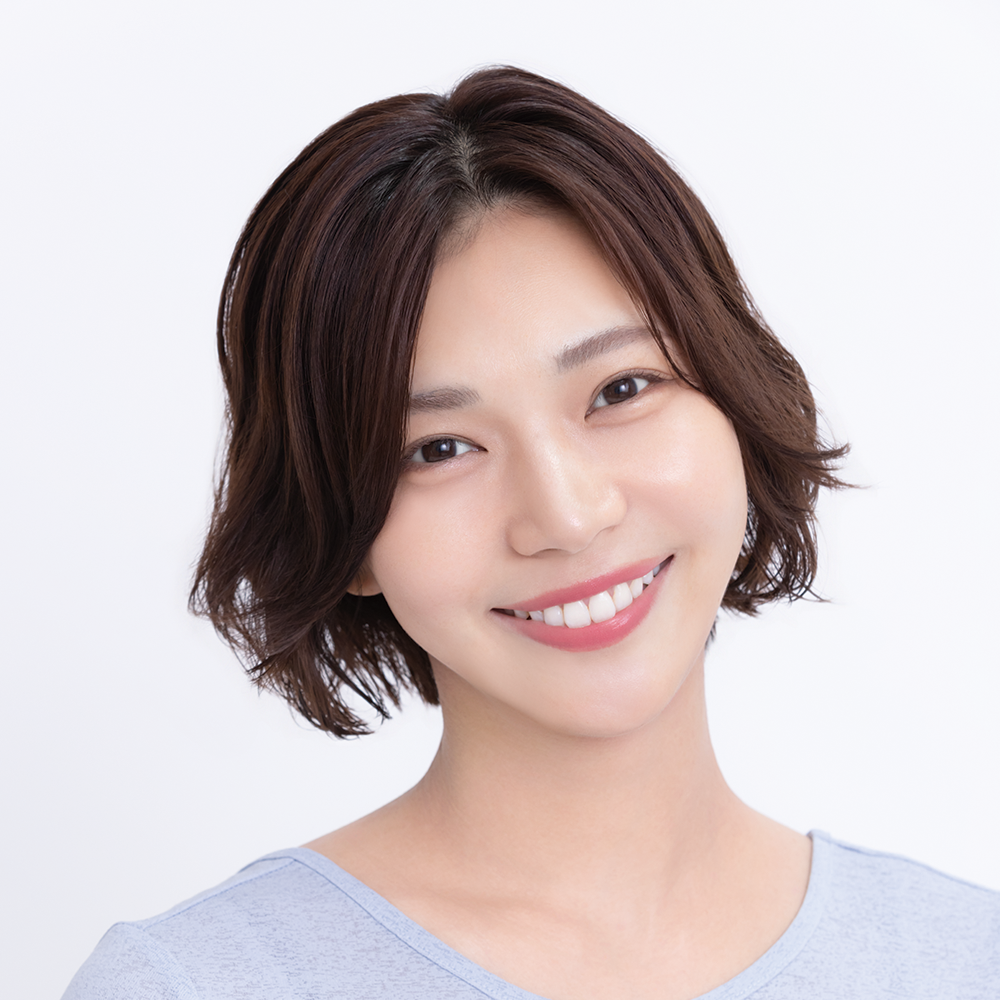 西林さきさん