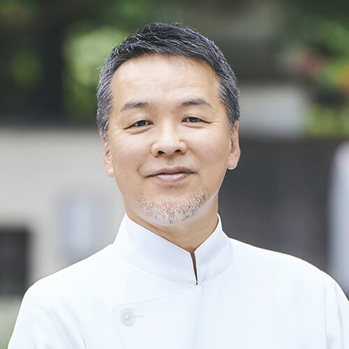 粟飯原崇光さん